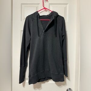 Lululemon feel the love pullover size 6 vguc